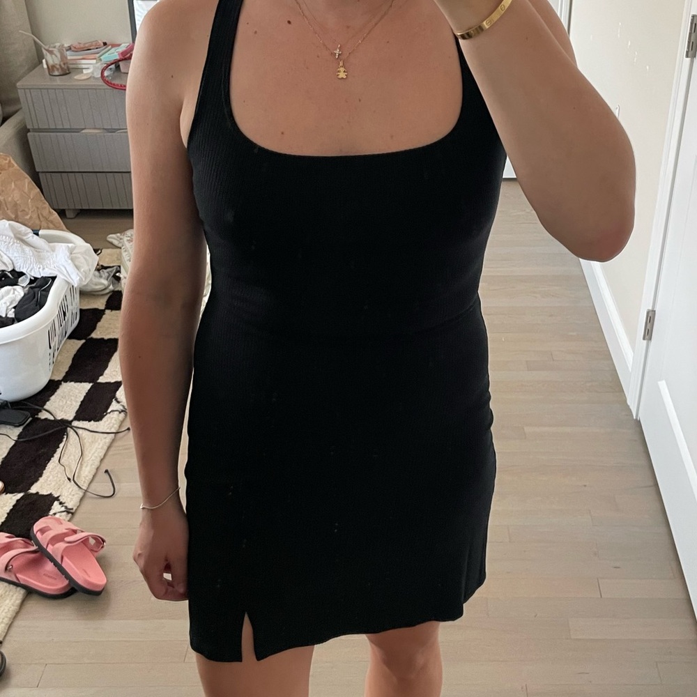Reformation mini dress